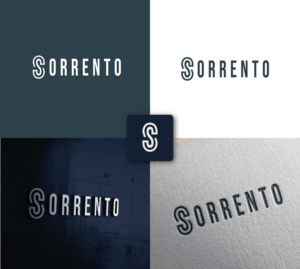 Logo-Design von Anton für dieses Projekt | Design #26266449