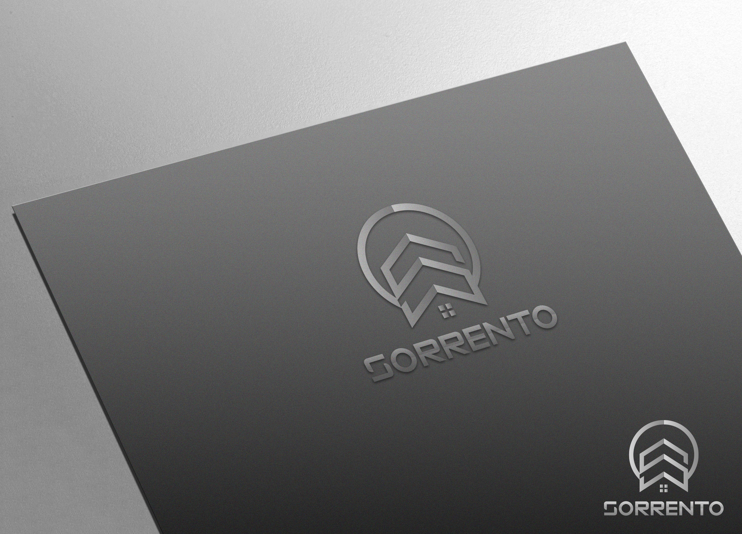 Logo Design by Verified artistry (Design garden) for this project | Design #26280249