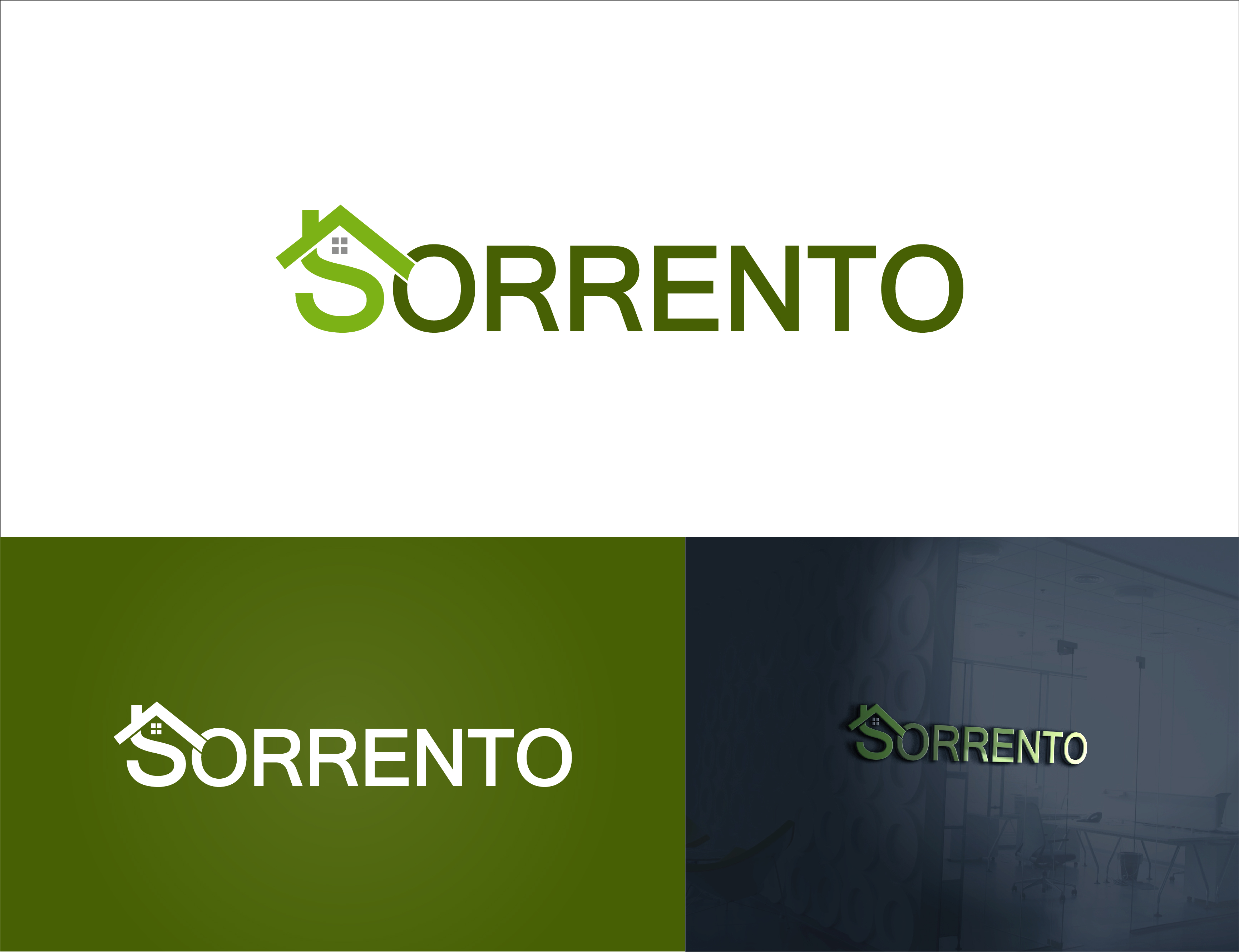 Logo Design by tajbabu06 for this project | Design #26279630