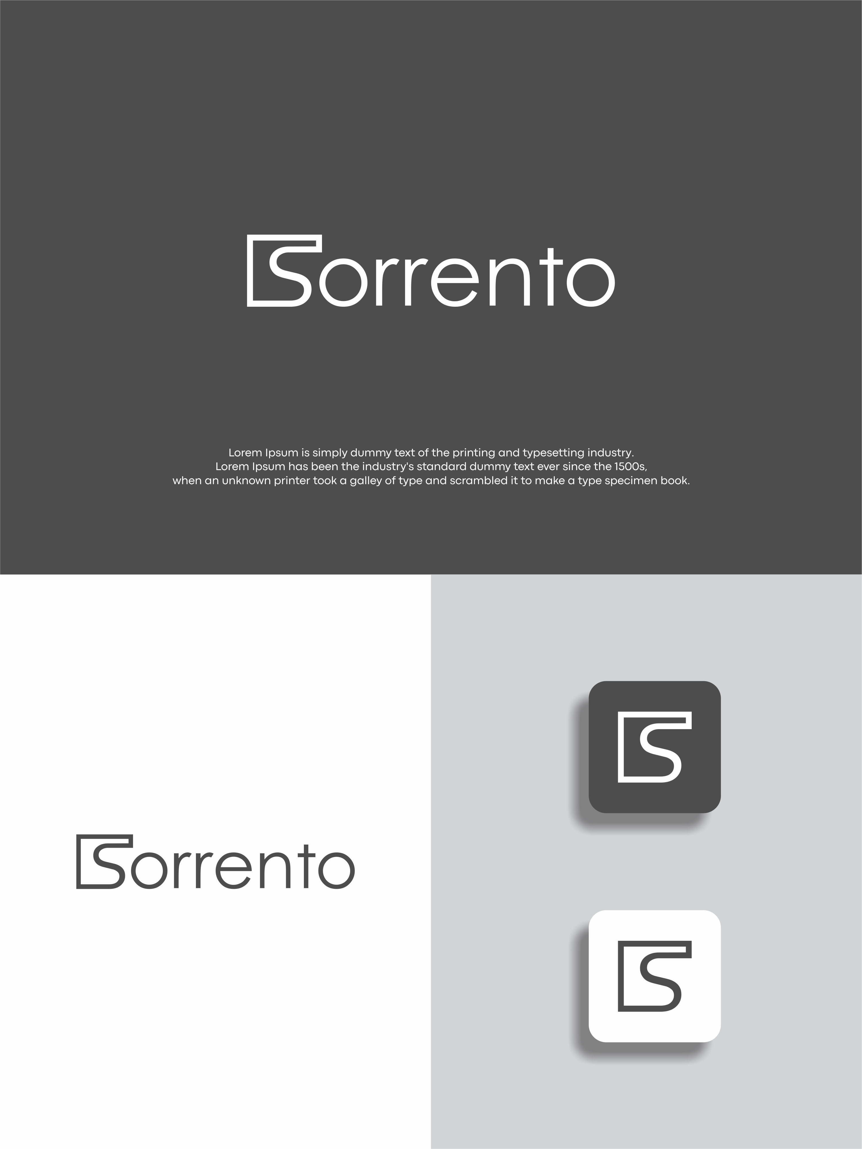 Logo Design by soriyeee for this project | Design #26284462