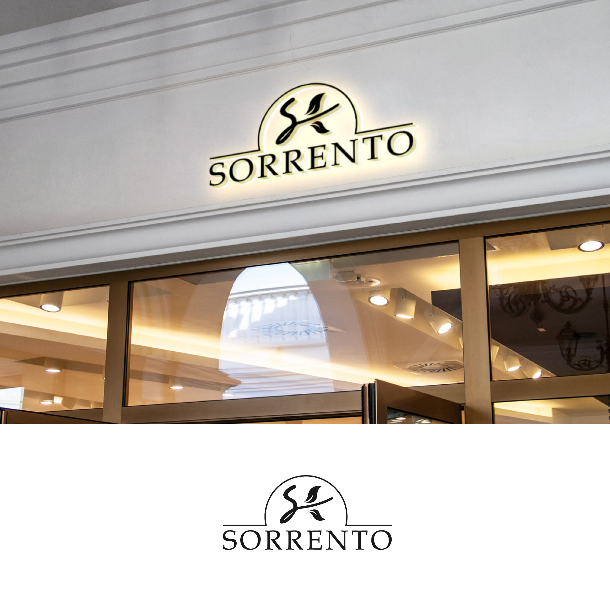 Logo Design by UMBRA Designs for this project | Design #26254423