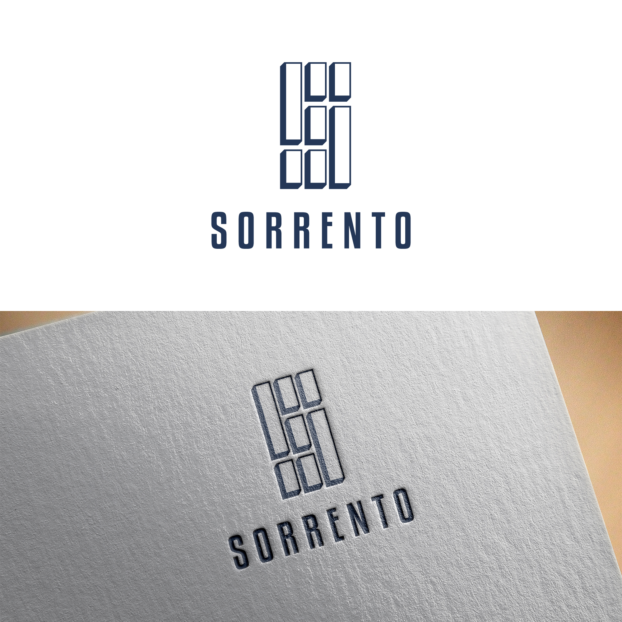 Logo Design by athursky for this project | Design #26277348