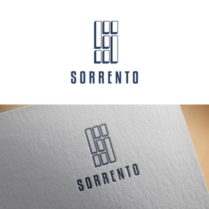 Logo-Design von athursky für dieses Projekt | Design #26277348