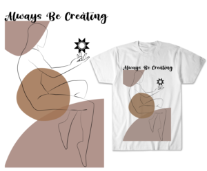T-shirt Design by Gasyary for this project | Design: #26263786