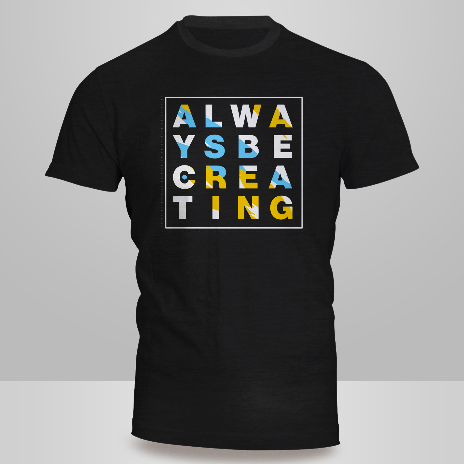 T-shirt Design by Kero for this project | Design: #26266768