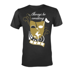 T-shirt Design by 75-R-P-Z for this project | Design: #26268970