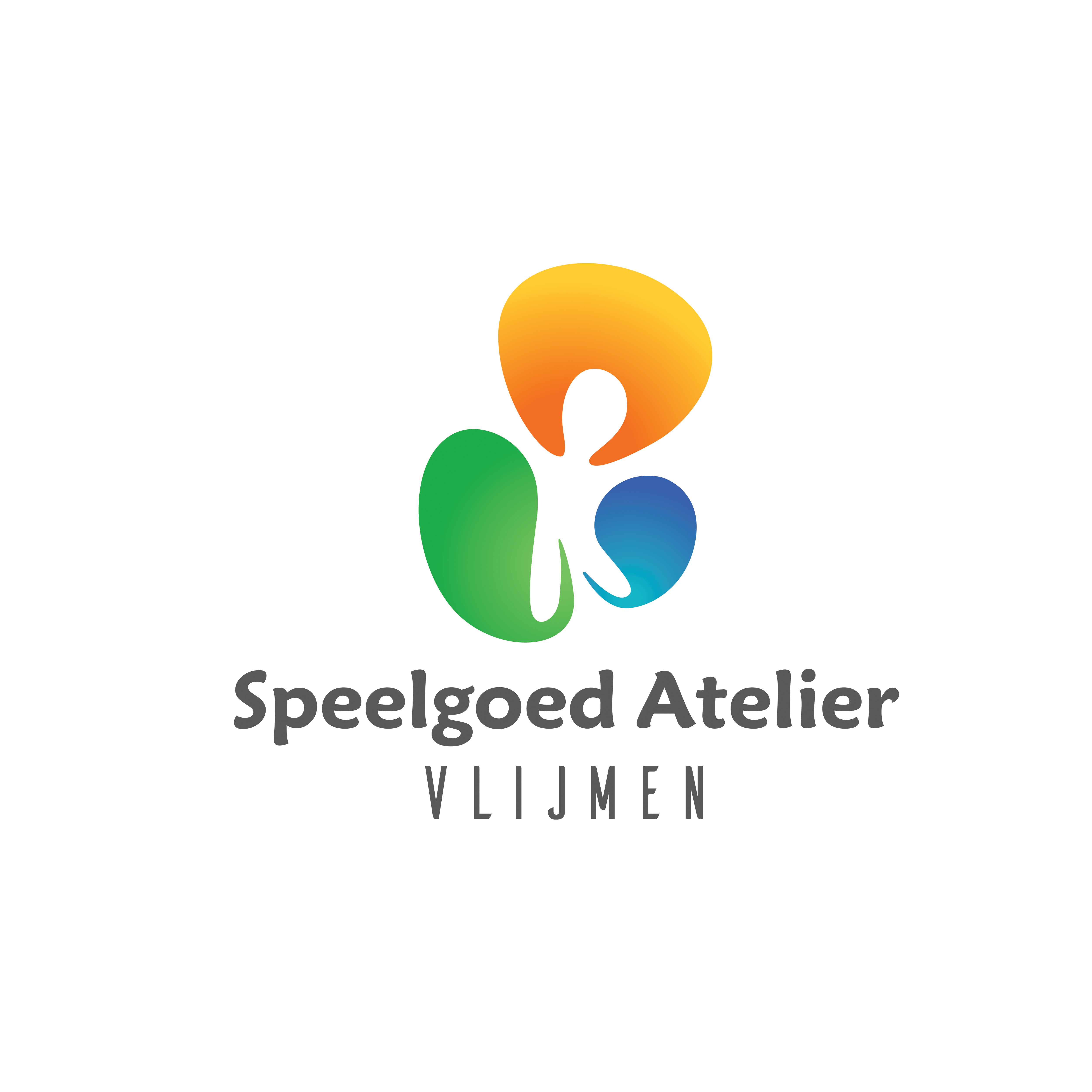 Diseño de Logo por kimoArt para Speelgoed Atelier Vlijmen | Diseño #26257739