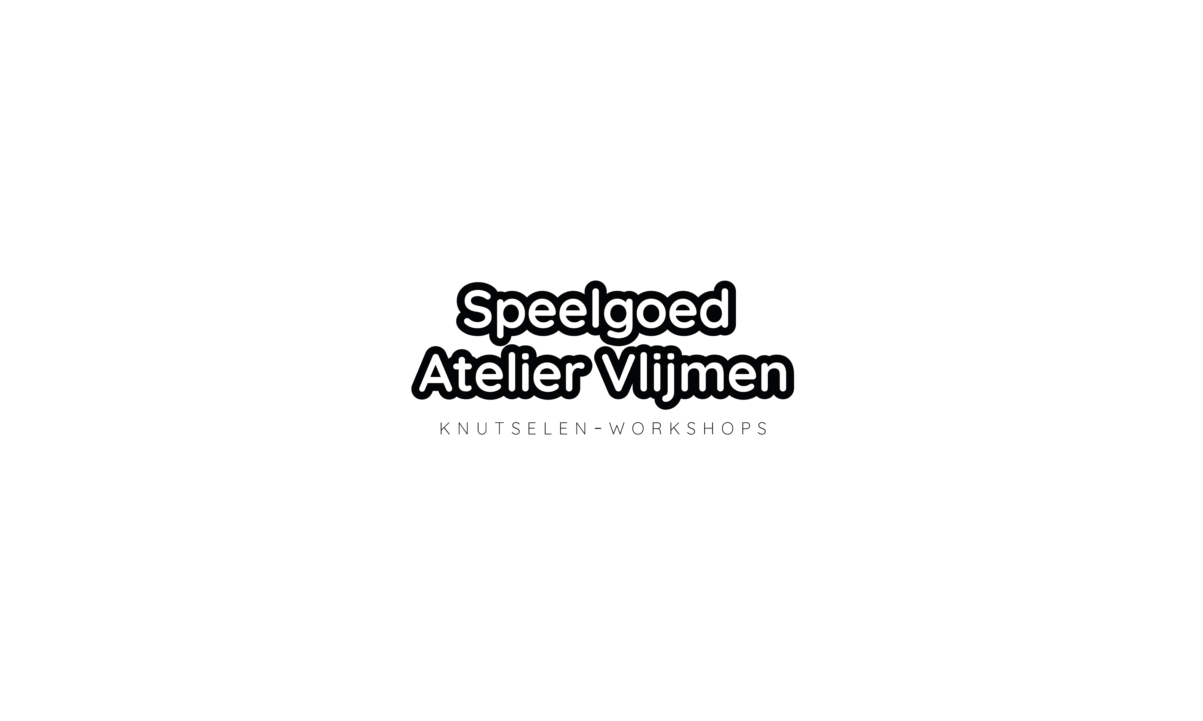 Diseño de Logo por rafikrdhaounia 2 para Speelgoed Atelier Vlijmen | Diseño #26280831