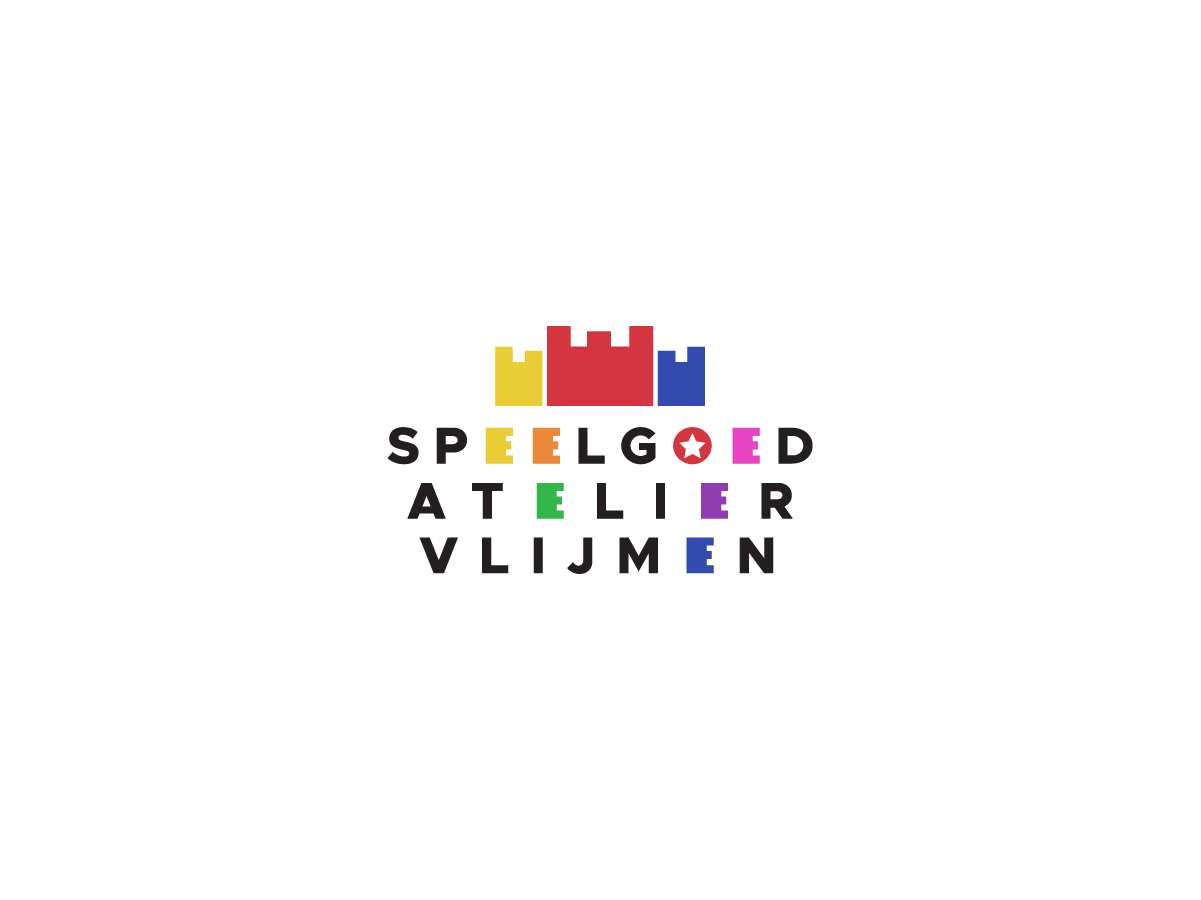 Diseño de Logo por Kornelius - Lahalah para Speelgoed Atelier Vlijmen | Diseño #26257664