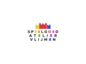 Diseño de Logo por Kornelius 2 para Speelgoed Atelier Vlijmen | Diseño #26257664