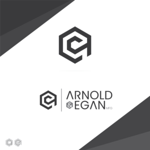 Logo Design by Christopher.Min