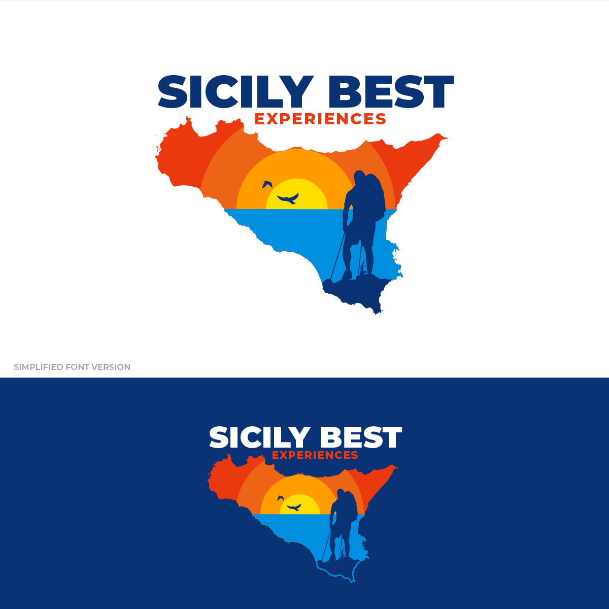 Logo Design by HUE CREATIVE LAB for this project | Design #26247994