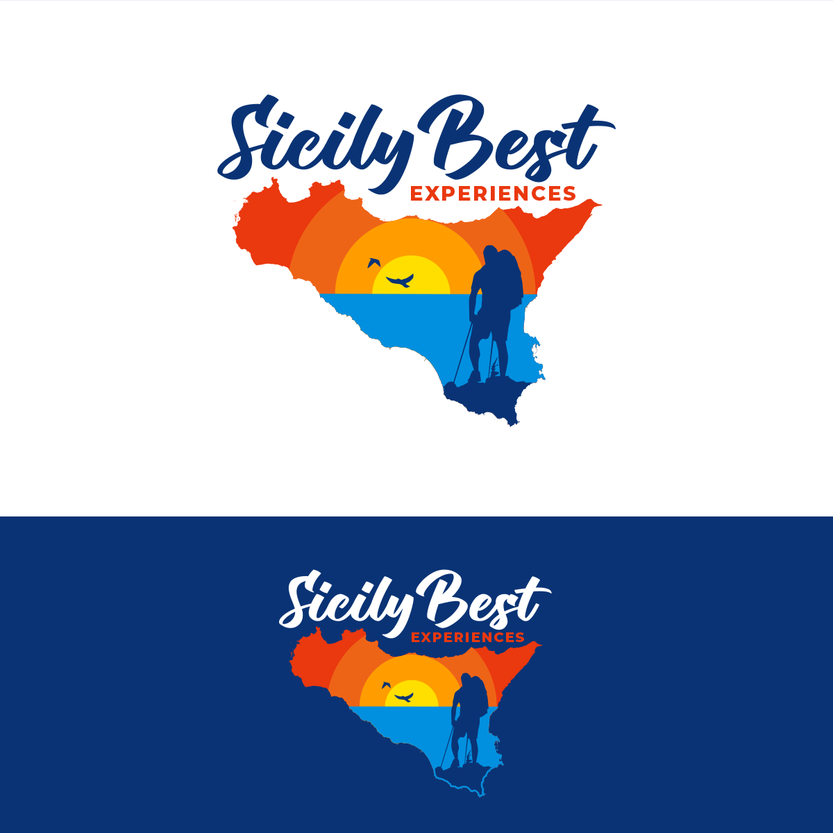 Logo Design by HUE CREATIVE LAB for this project | Design #26247995