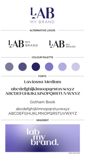 Logo Design by emma