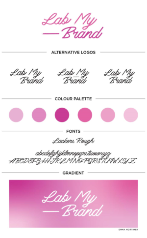 Logo-Design von emma für BELLE | Design: #26305068