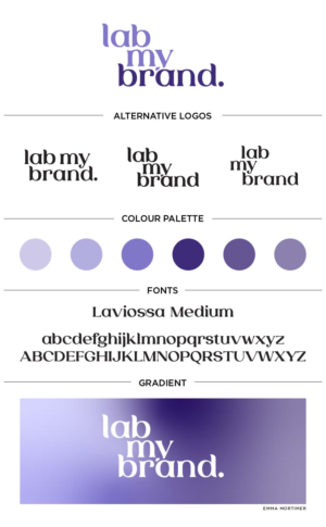 Logo-Design von emma für BELLE | Design: #26305069