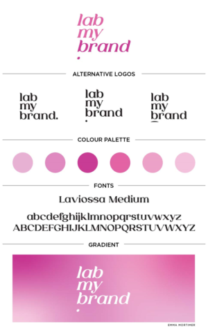 Logo-Design von emma für BELLE | Design: #26305070