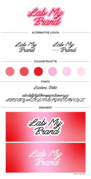 Logo-Design von emma für BELLE | Design: #26305072