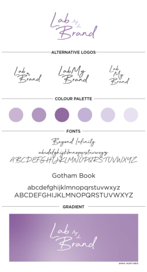 Logo-Design von emma für BELLE | Design: #26305073