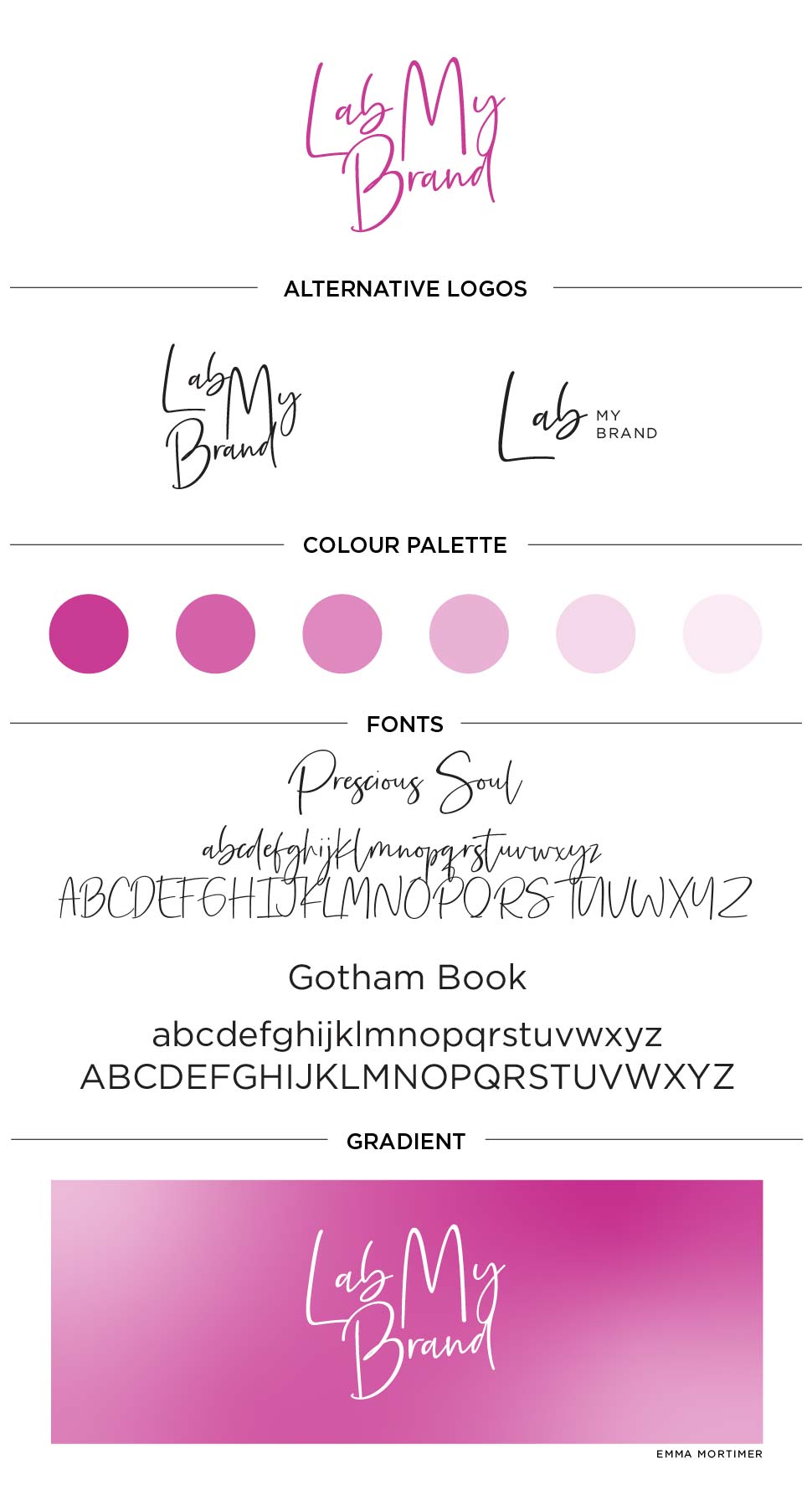 Design de Logo par emma pour BELLE | Design #26305074