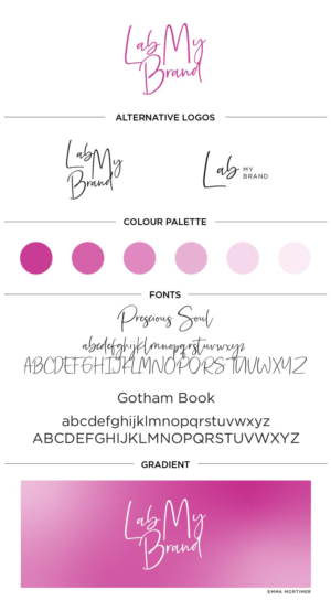 Logo-Design von emma für BELLE | Design: #26305074