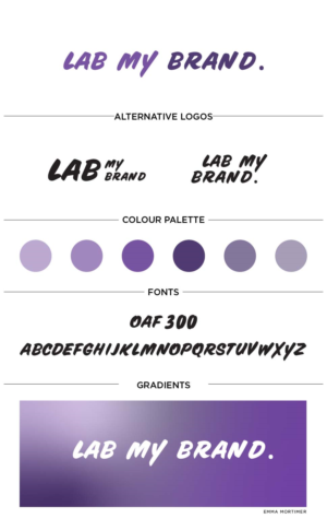 Logo-Design von emma für BELLE | Design: #26305075