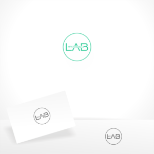 Logo Design by Arham Hidayat for BELLE | Design: #26319448