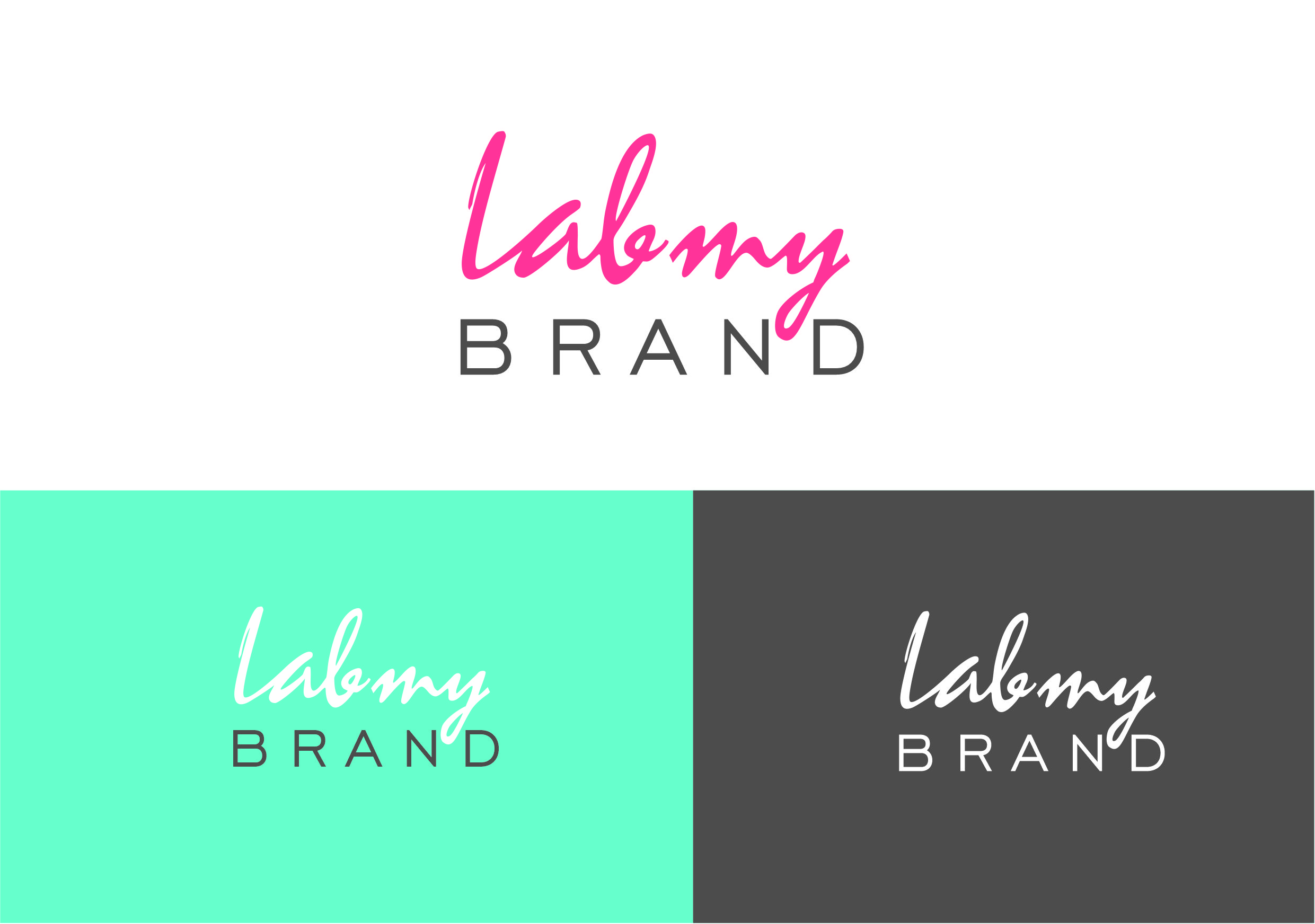 Logo-Design von divergent für BELLE | Design #26313466