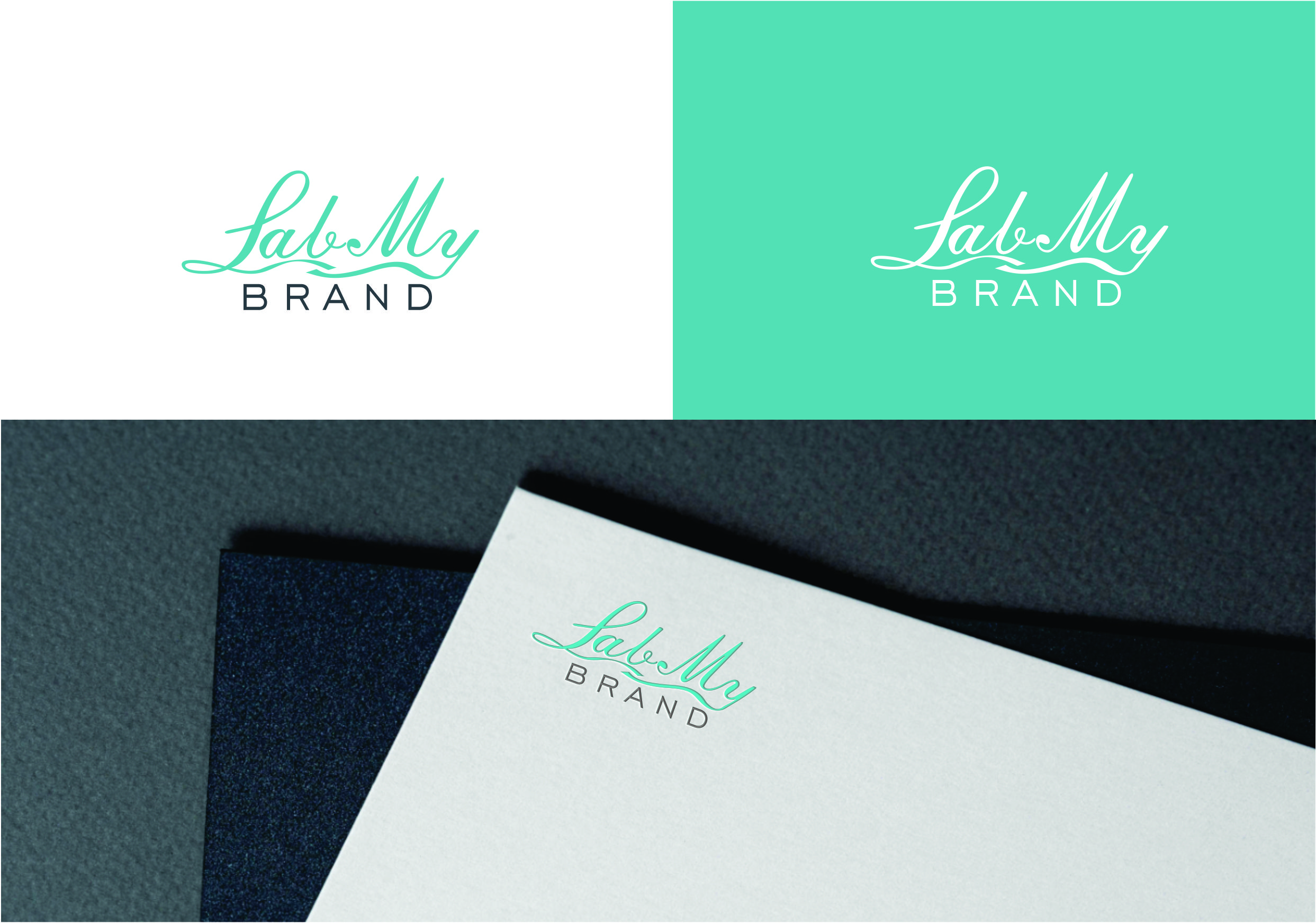 Logo-Design von divergent für BELLE | Design #26326823