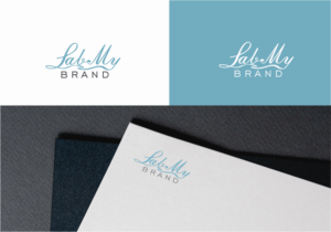 Logo-Design von divergent für BELLE | Design: #26326823