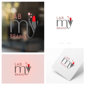 Logo Design by DominicDesign for BELLE | Design: #26290291