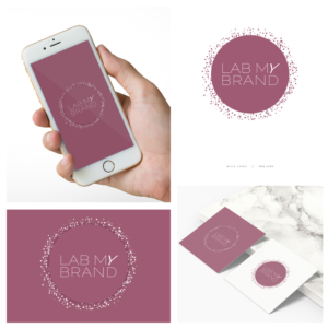 Logo-Design von DominicDesign für BELLE | Design: #26305805