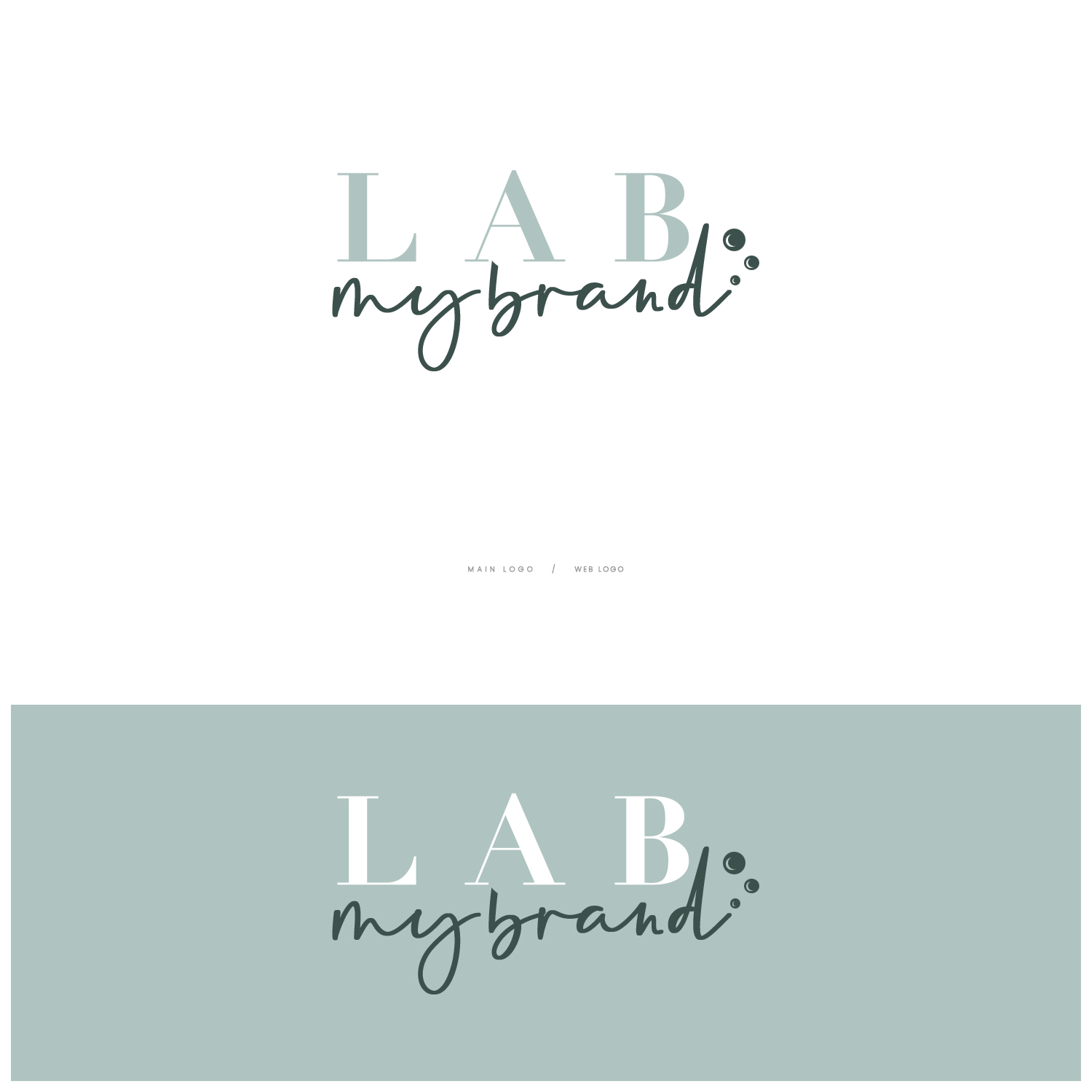 Logo-Design von DominicDesign für BELLE | Design #26315930