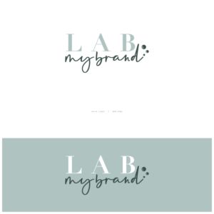 Logo Design by DominicDesign for BELLE | Design: #26315930