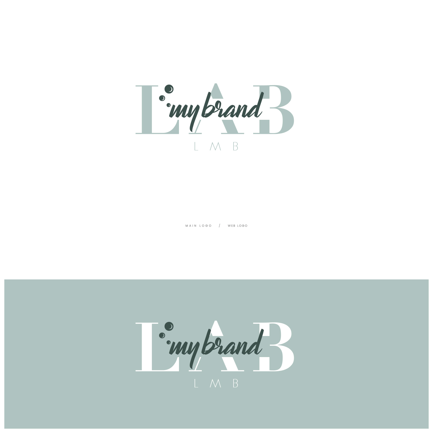 Logo-Design von DominicDesign für BELLE | Design #26315931