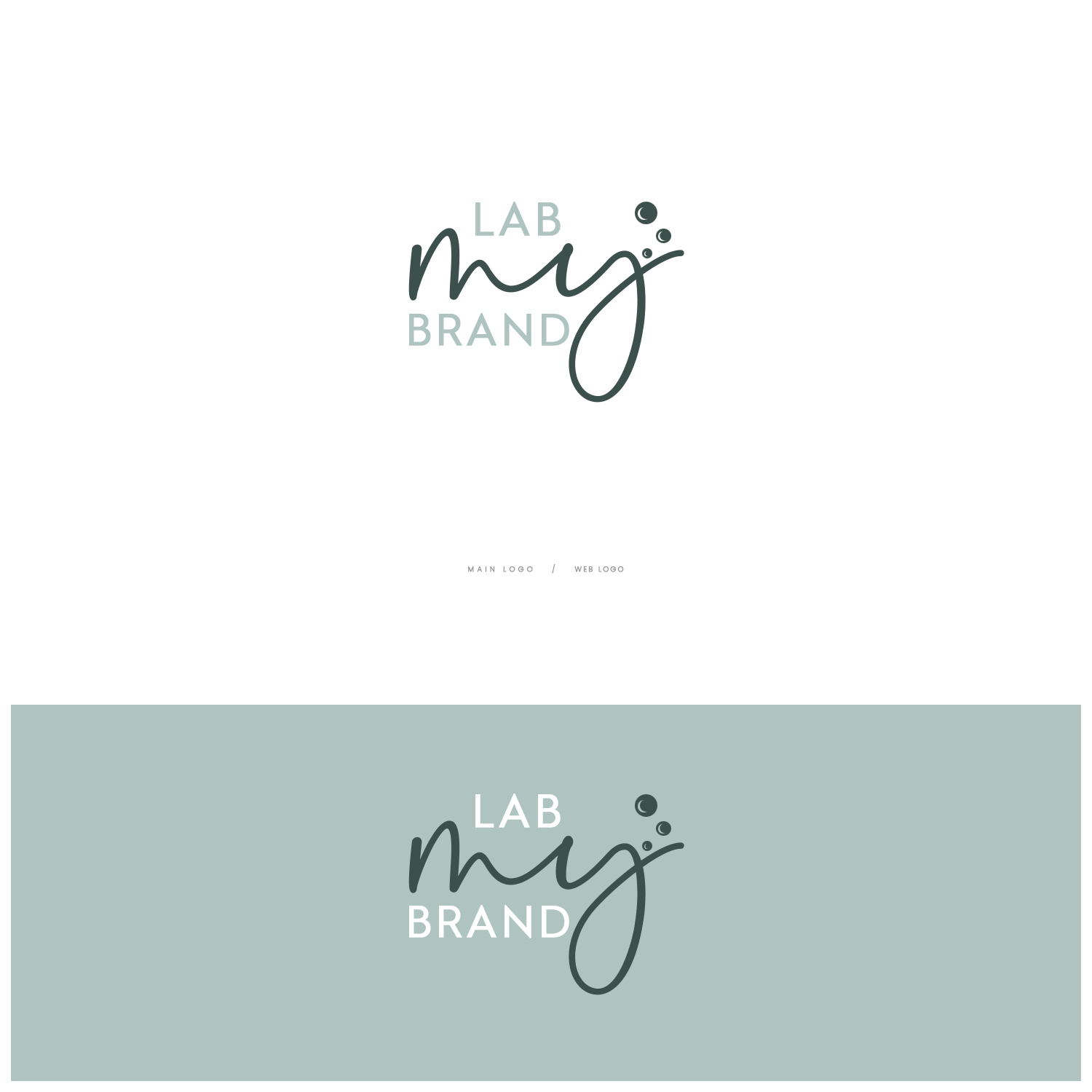 Logo-Design von DominicDesign für BELLE | Design #26315932