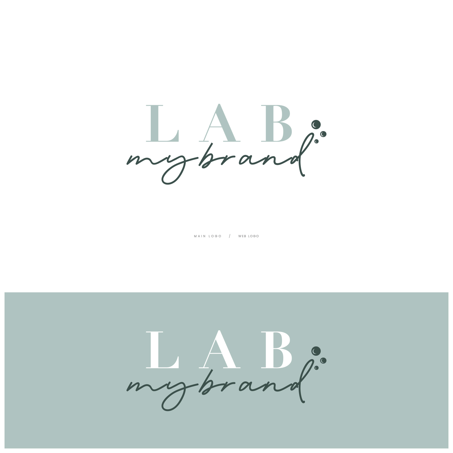 Logo-Design von DominicDesign für BELLE | Design #26318272