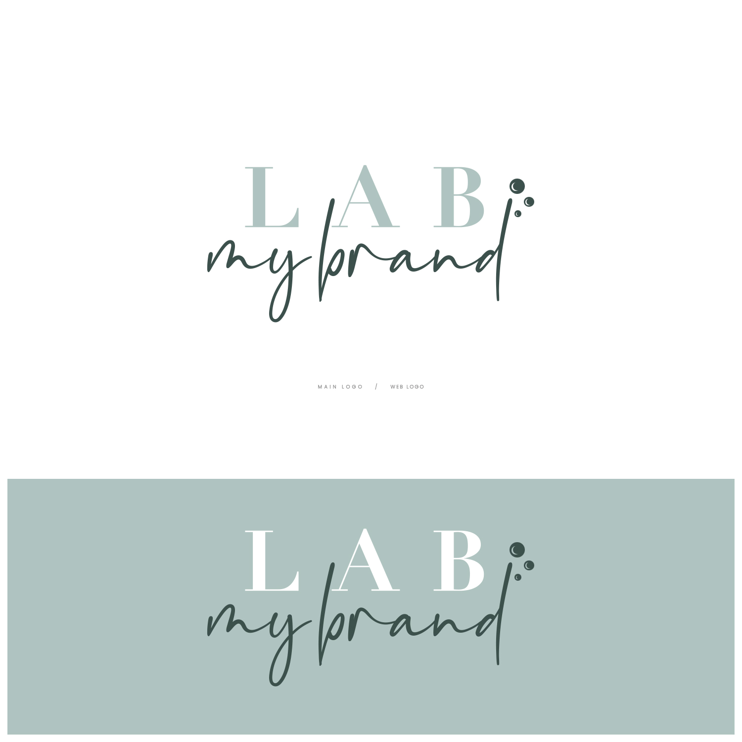 Logo Design by DominicDesign for BELLE | Design: #26318273