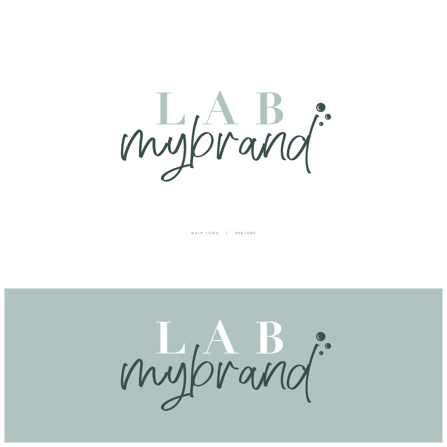 Logo-Design von DominicDesign für BELLE | Design #26322816