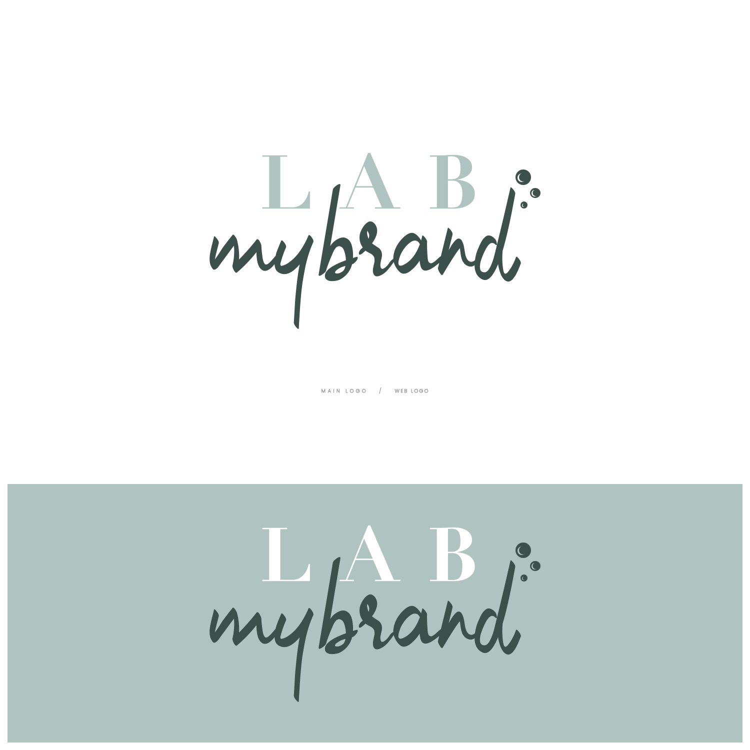 Logo-Design von DominicDesign für BELLE | Design #26322817