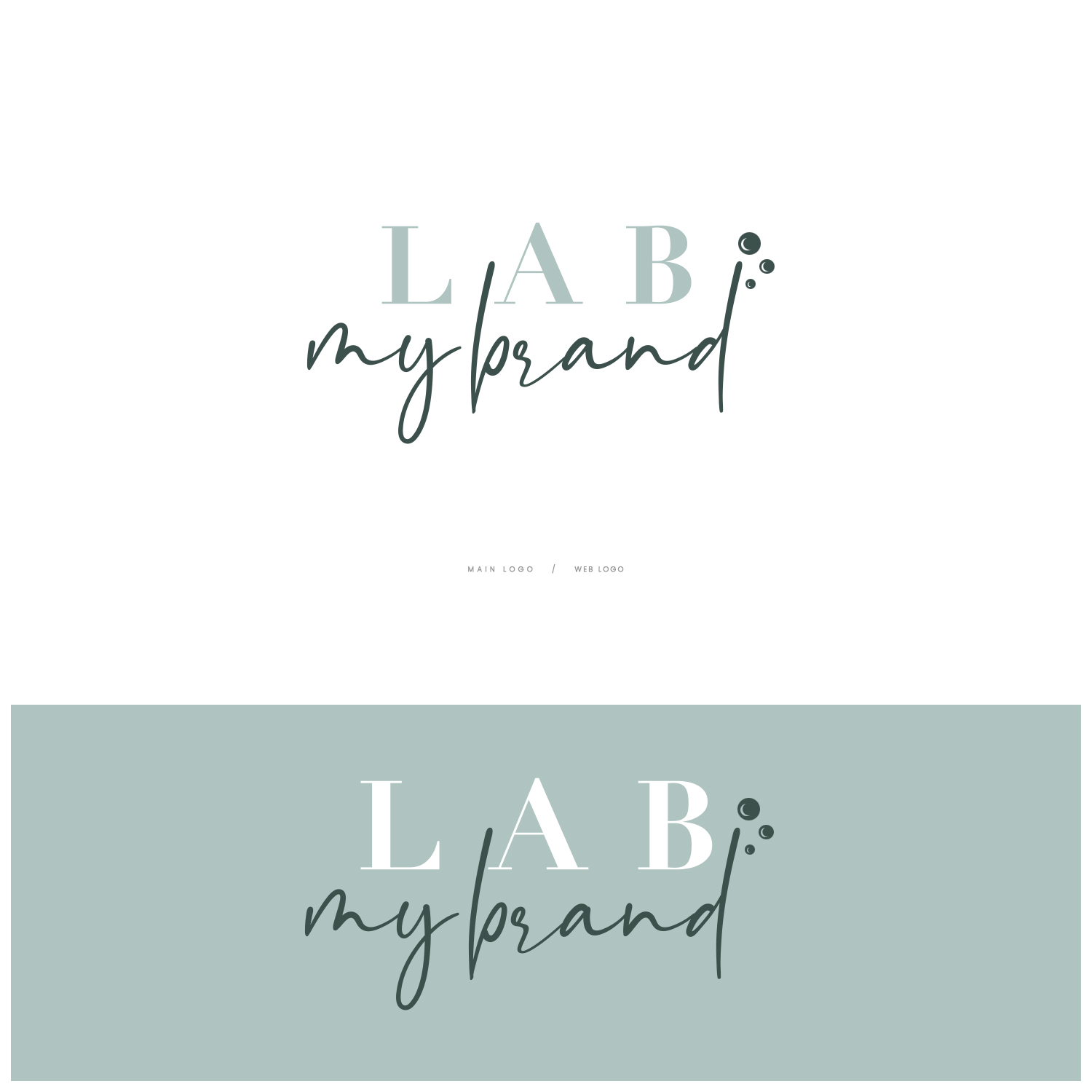 Logo-Design von DominicDesign für BELLE | Design #26330354