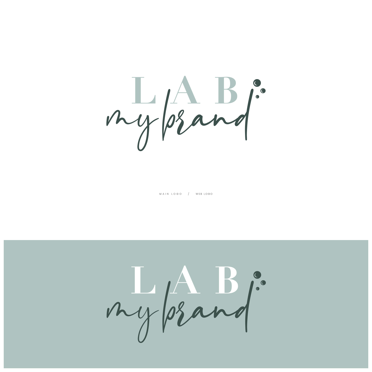 Logo-Design von DominicDesign für BELLE | Design #26330376