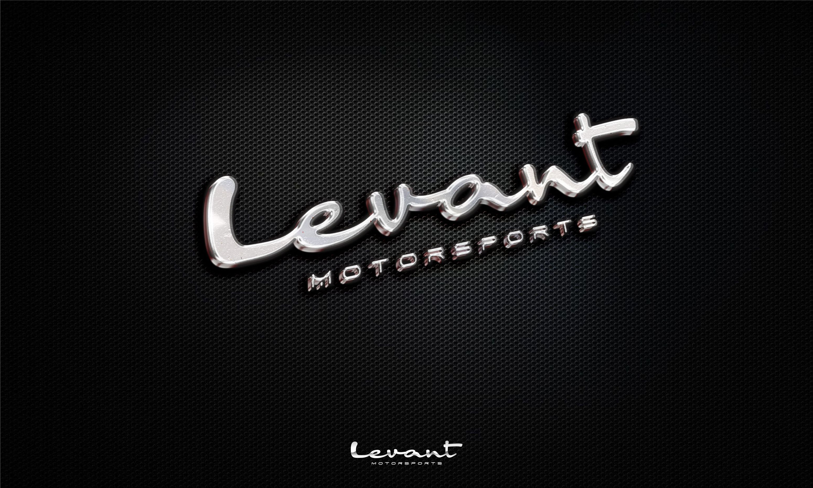 Diseño de Logo por agustian spades para Levant Motorsports | Diseño #26246088