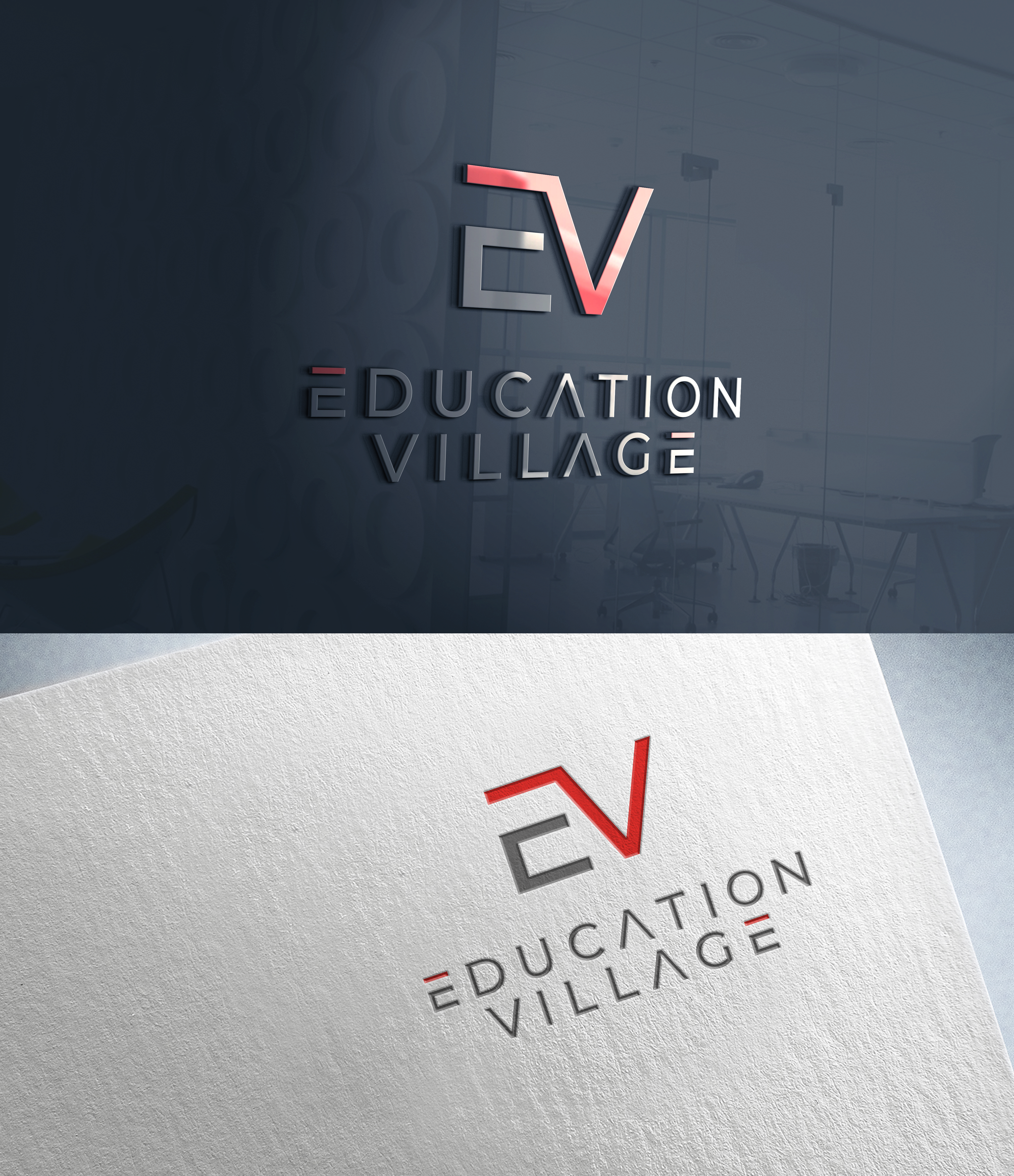 Diseño de Logo por Taya Bright para Centennial Construction | Diseño #26270914