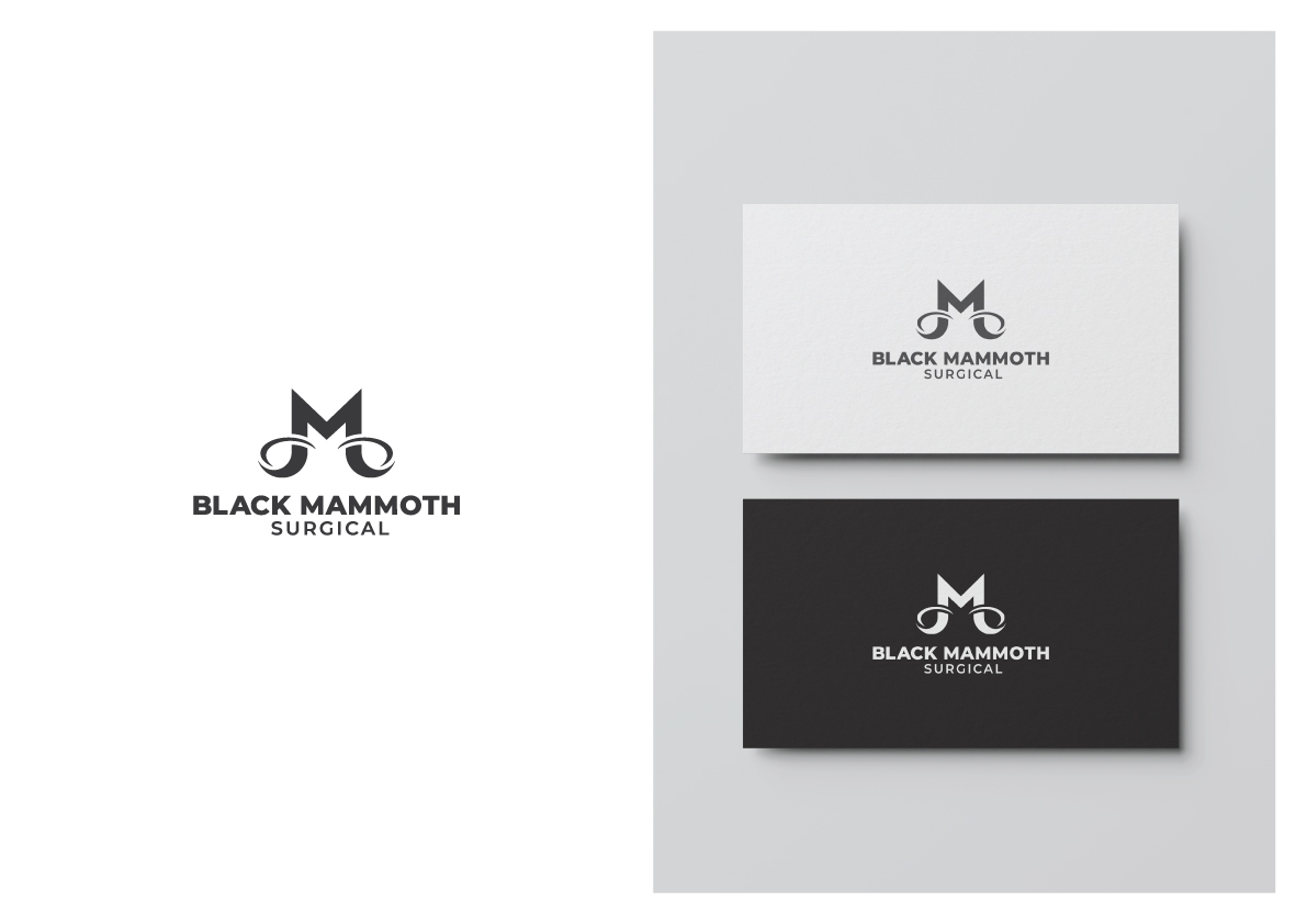 Logo Design by The Marble Peach for this project | Design #26264484