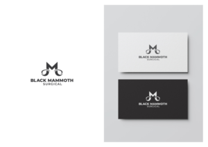 Logo Design by The Marble Peach for this project | Design: #26264484