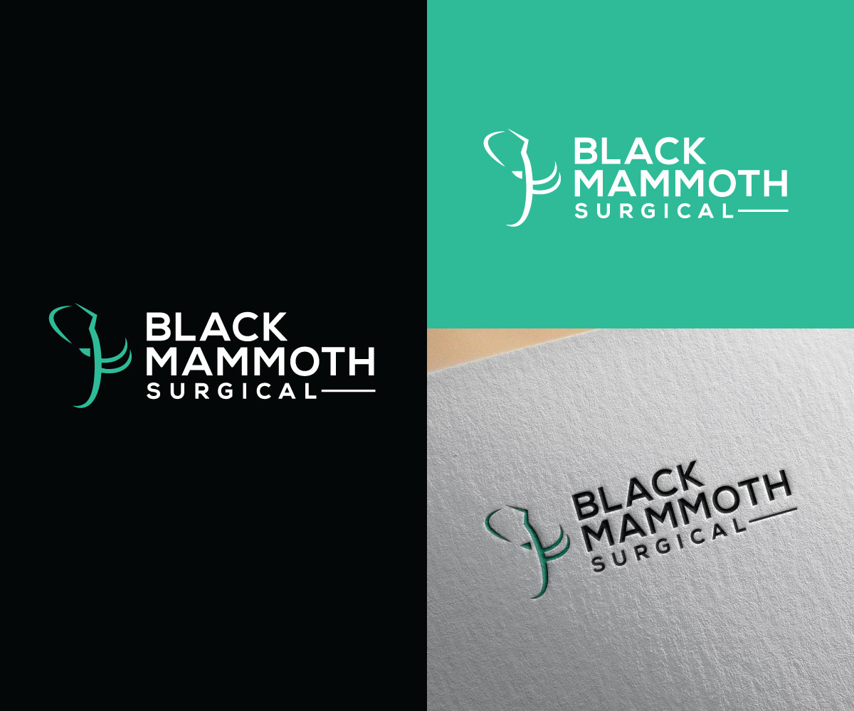 Logo Design by Atec for this project | Design #26254236