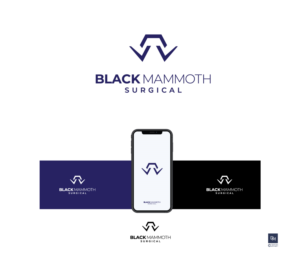 Logo Design by DiMartero for this project | Design: #26276668