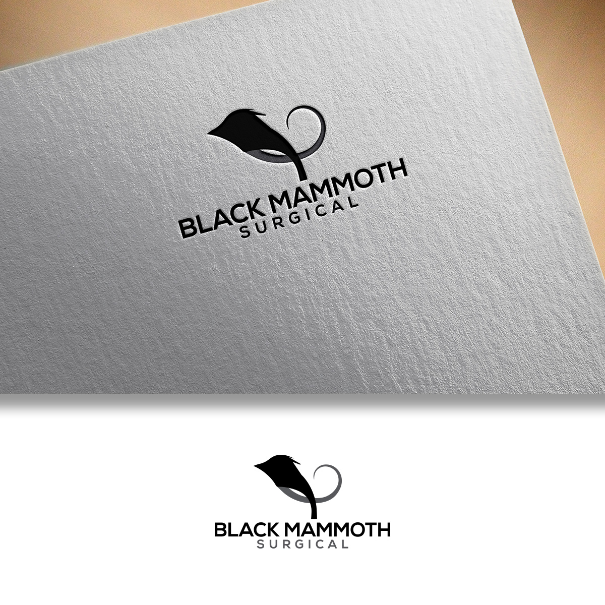 Logo Design by DesignDUO for this project | Design #26268819