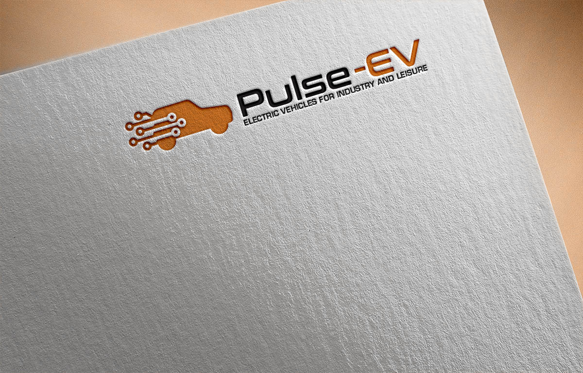 Logo Design by Vishak vasu for this project | Design #26284136